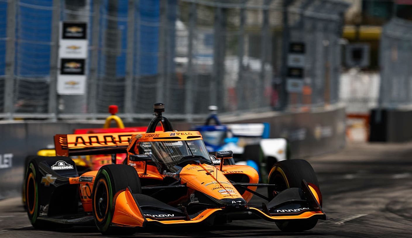 欧宝体育平台 - 2026 INDYCAR 底特律大奖赛观赛指南：开赛时间、转播平台与赛程安排 | 欧宝体育平台