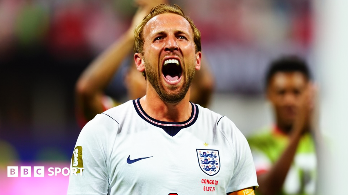 欧宝体育平台 - 2026年世界杯：哈里·凯恩力挽狂澜 英格兰逆转刚果民主共和国 - 欧宝体育平台