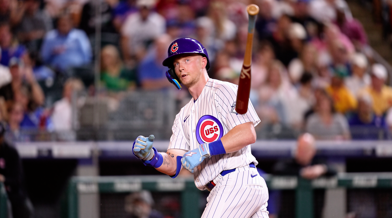 欧宝体育平台 - 2026 MLB 奖项观察：MVP、赛扬奖等七月战况 - 欧宝体育平台